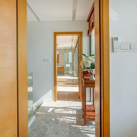 Huizhou Huayangnian Seaview Guesthouse Huidong Exterior photo