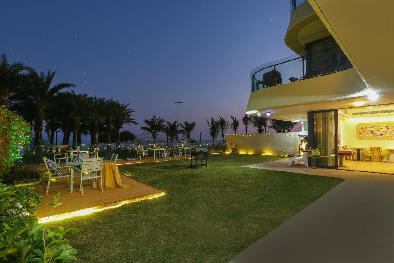 Huizhou Huayangnian Seaview Guesthouse Huidong Exterior photo