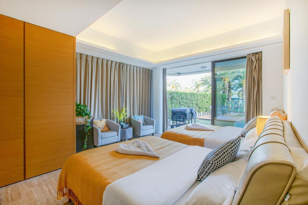 Huizhou Huayangnian Seaview Guesthouse Huidong Exterior photo